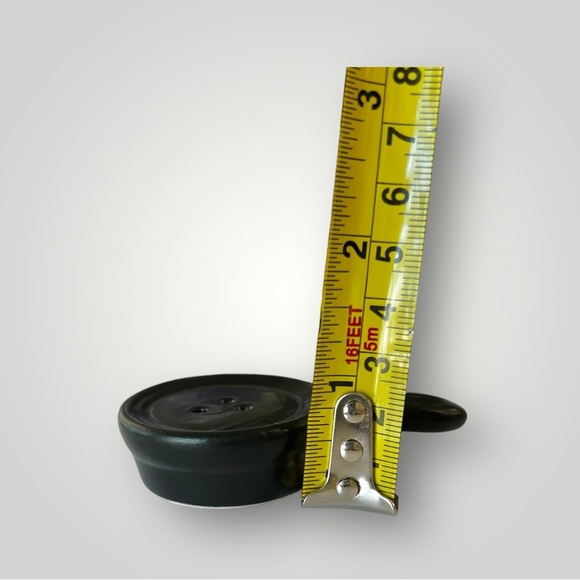 Turkey Pan Salt & Pepper Shakers Roaster Christmas Vacation Collectible NEW - Picture 8 of 16